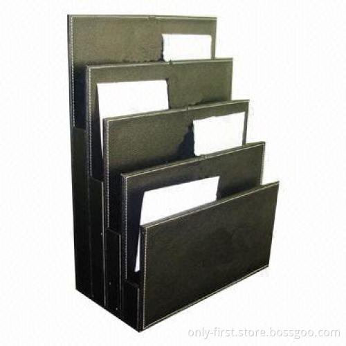 Multilayer filing cabinets